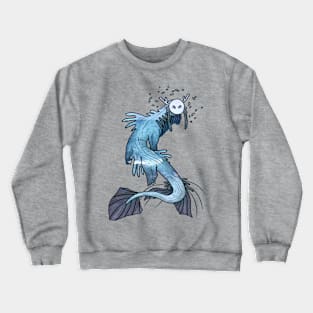 Sea Dragon Crewneck Sweatshirt